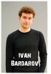 Ivan Bardarov